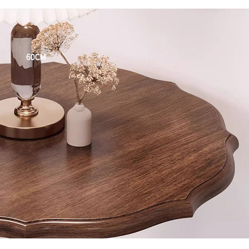 Casaconer | ダイニングテーブル・木製・北欧・おしゃれ・モダン・60・80・100・4人掛け