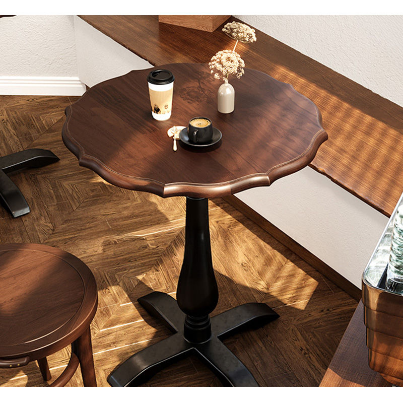 Casaconer | ダイニングテーブル・木製・北欧・おしゃれ・モダン・60・80・100・4人掛け