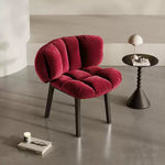 Casaconer | ダイニングチェア・4色・ラウンジ・デザイナーズチェア・椅子・インテリア・モダン・北欧・ファブリック・一人掛け