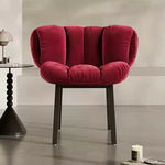 Casaconer | ダイニングチェア・4色・ラウンジ・デザイナーズチェア・椅子・インテリア・モダン・北欧・ファブリック・一人掛け