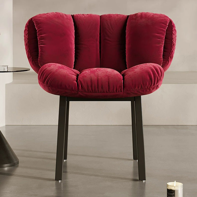 Casaconer | ダイニングチェア・4色・ラウンジ・デザイナーズチェア・椅子・インテリア・モダン・北欧・ファブリック・一人掛け