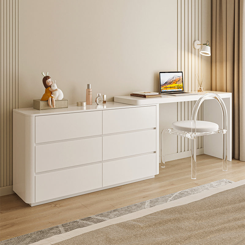 Casaconer | ドレッサー・おしゃれ・引き出し付き・北欧・テーブル・メイクテーブル