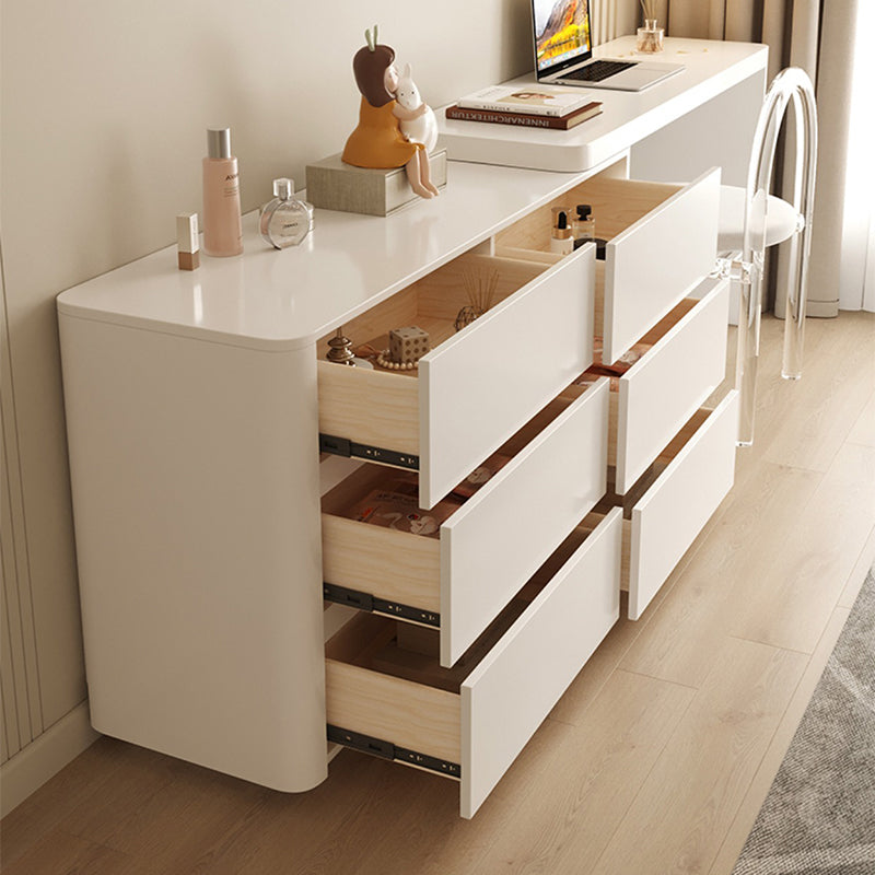 Casaconer | ドレッサー・おしゃれ・引き出し付き・北欧・テーブル・メイクテーブル