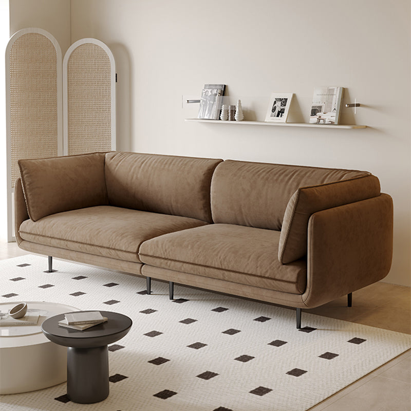 Casaconer | ソファー・ファブリック・北欧・韓国インテリア・韓国・おしゃれ・かわいい・一人暮らし・2人/3人掛け