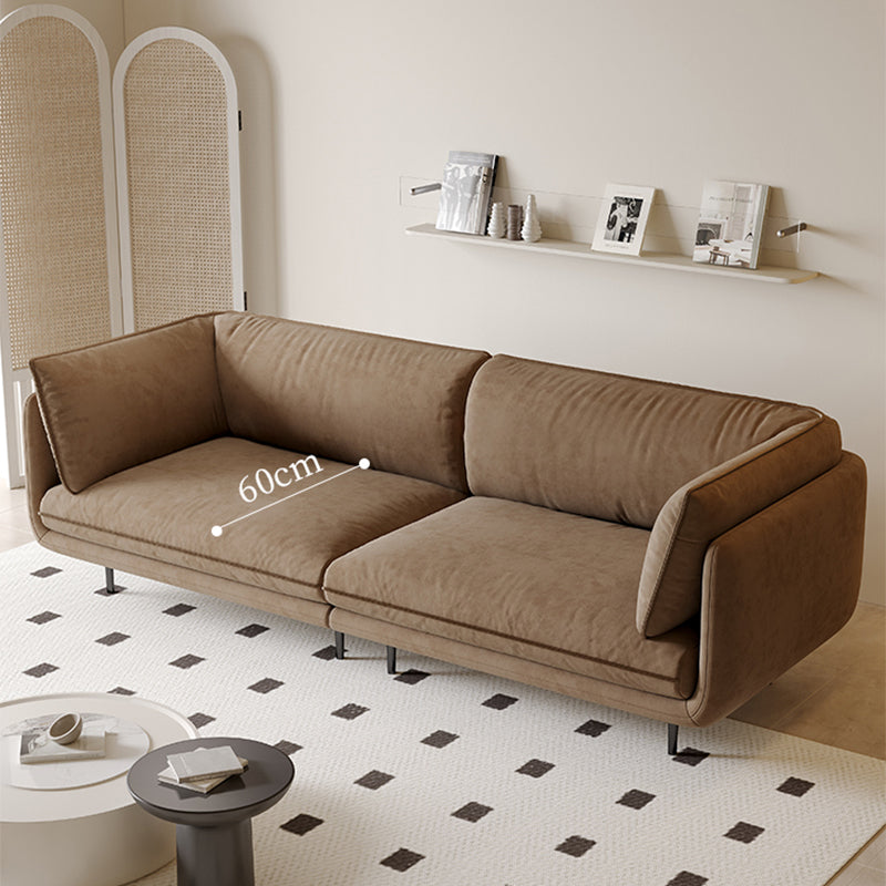 Casaconer | ソファー・ファブリック・北欧・韓国インテリア・韓国・おしゃれ・かわいい・一人暮らし・2人/3人掛け