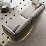 Casaconer | ソファー・北欧・韓国インテリア・韓国・おしゃれ・かわいい・一人暮らし・2人/3人掛け