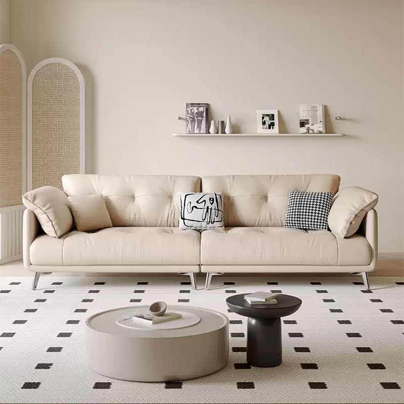 Casaconer | ソファー・合皮・北欧・韓国インテリア・韓国・おしゃれ・かわいい・一人暮らし・2人/3人掛け