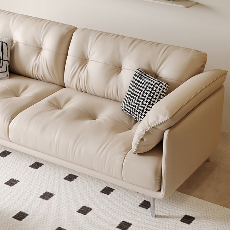 Casaconer | ソファー・合皮・北欧・韓国インテリア・韓国・おしゃれ・かわいい・一人暮らし・2人/3人掛け