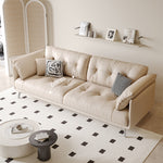 Casaconer | ソファー・合皮・北欧・韓国インテリア・韓国・おしゃれ・かわいい・一人暮らし・2人/3人掛け