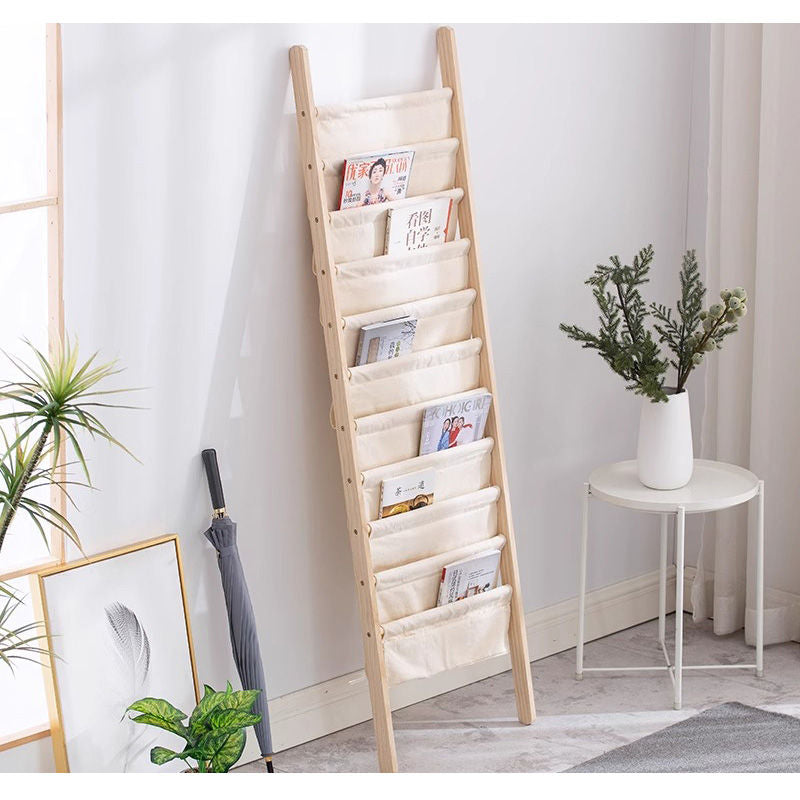 Casaconer | オープンラック・おしゃれ・北欧・本棚・木製・大容量・省スペース・シェルフ