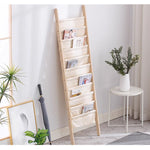 Casaconer | オープンラック・おしゃれ・北欧・本棚・木製・大容量・省スペース・シェルフ