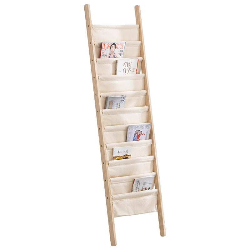 Casaconer | オープンラック・おしゃれ・北欧・本棚・木製・大容量・省スペース・シェルフ