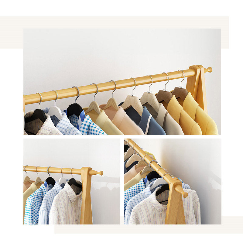 Casaconer | ハンガーラック・寝室・玄関・リビング・収納・幅86・奥行40・高さ160
