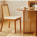 ダイニングチェア,チェア おしゃれ,チェア 安い,ラタン,藤あみ,