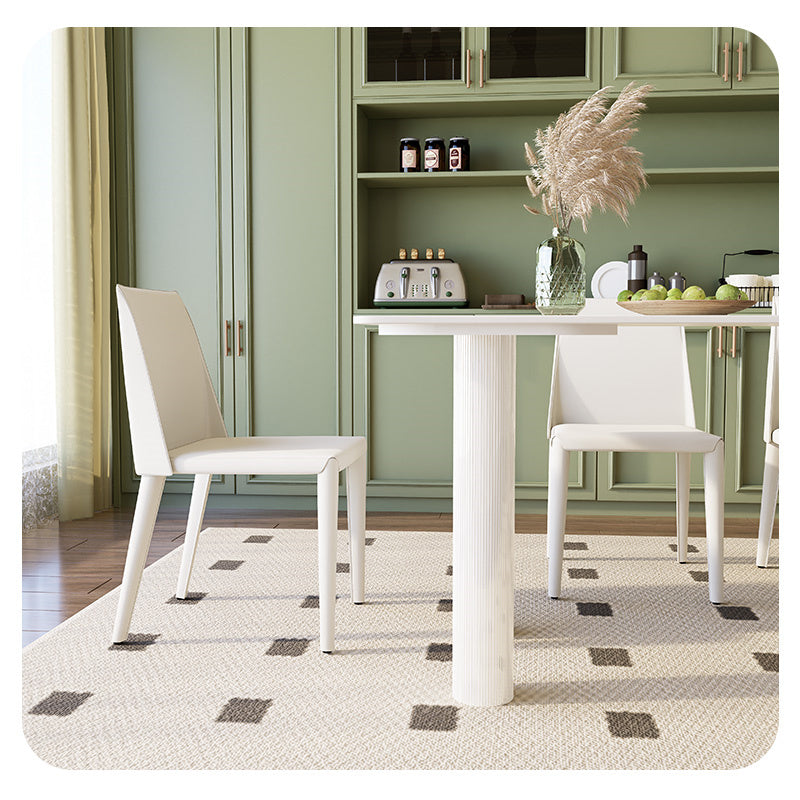 イニングチェア,レザーチェア,おしゃれ,フェイクレザー,デザイナーズチェア,合成皮革,PUレザー,韓流