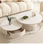 センターテーブル,ローテーブル,リビング,北欧,1人暮らし,フェミニン,おしゃれ,ホワイト,清潔感