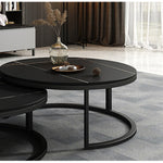 センターテーブル,ローテーブル,ブラック,リビング,モダン,おしゃれ,ミニマリスト