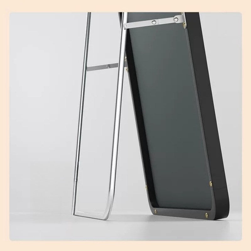 全身鏡,スタンドミラー,ミラー,壁掛け,ミラー,姿見,シンプル,玄関,リビング,ベッドルーム,モダン,1人暮らし,スタンド脚