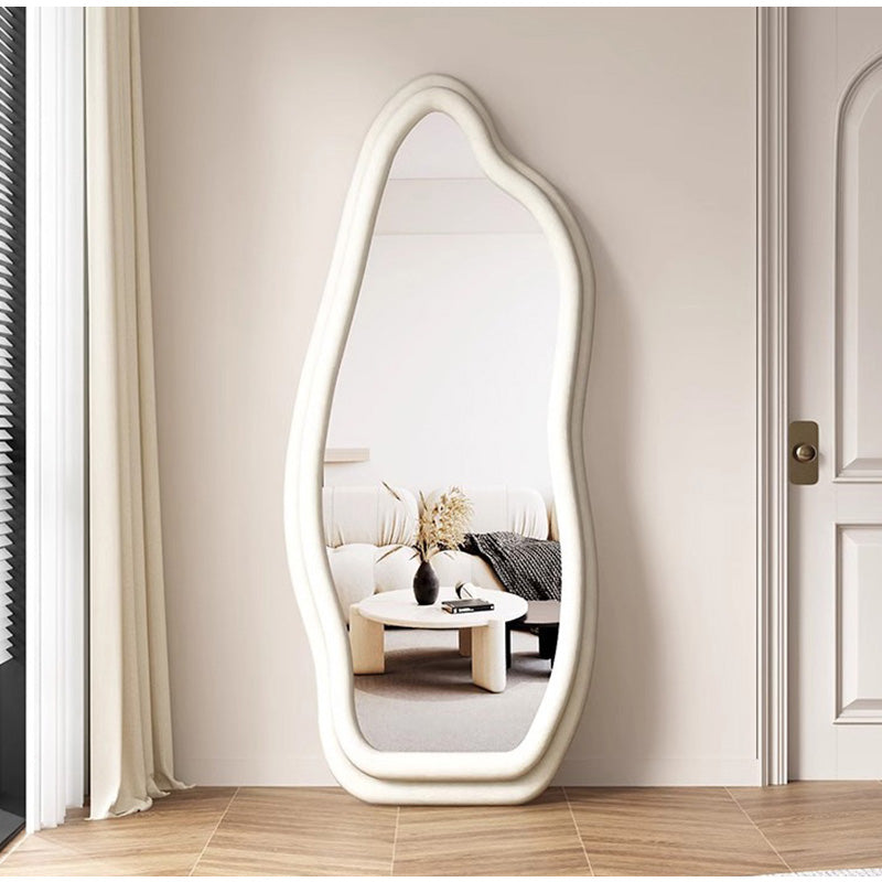 全身鏡,スタンドミラー,ミラー,姿見,韓国風,エレガント,玄関,リビング,ベッドルーム,1人暮らし,上質