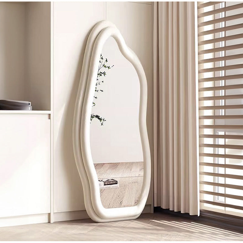 全身鏡,スタンドミラー,ミラー,姿見,韓国風,エレガント,玄関,リビング,ベッドルーム,1人暮らし,スタイリッシュ