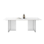 Casaconer | ダイニングテーブル・セラミック天板・おしゃれ・モダン・幅120・幅140・幅180・6人掛け