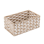 Casaconer | かご・おしゃれ・北欧風雑貨・収納・バスケット・レース・S・M