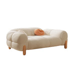 Casaconer | ソファー・北欧・韓国インテリア・韓国・おしゃれ・かわいい・3人掛け・5人掛け