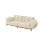 Casaconer | ソファー・北欧・韓国インテリア・韓国・おしゃれ・かわいい・3人掛け・5人掛け