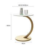 Casaconer | セラミック天板ローテーブル/センターテーブル