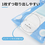 SMARTOWNER | ROLLSEAL S1専用ゴミ袋