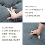 ソファーベッド・収納付き・カウチソファー・3人掛け・布製・グレー・北欧風・リビング・寝室・大きい・usb・おしゃれ・7日内出荷