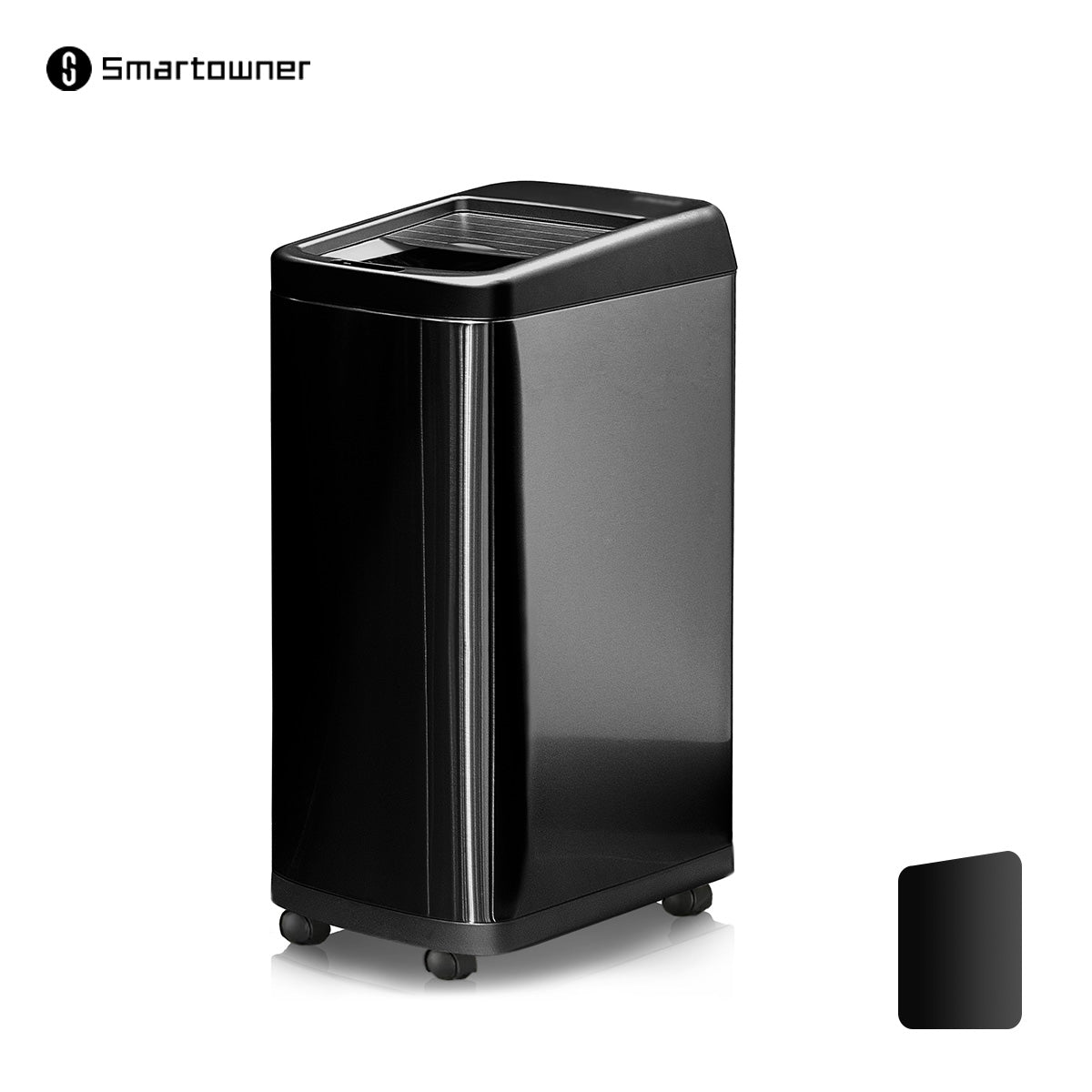 SMARTOWNER | スマートゴミ箱ROLLSEAL S1