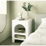 サイドテーブル,ナイトテーブル,ディスプレイ,収納,リビング,寝室,ベッドルーム,北欧風,おしゃれ,空間整理