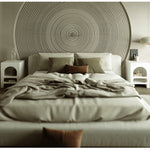 サイドテーブル,ナイトテーブル,ディスプレイ,収納,リビング,寝室,ベッドルーム,北欧風,おしゃれ,安い