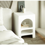 サイドテーブル,ナイトテーブル,ディスプレイ,収納,リビング,寝室,ベッドルーム,北欧風,おしゃれ,かわいい