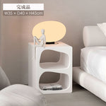 サイドテーブル,ナイトテーブル,ディスプレイ,収納,リビング,寝室,ベッドルーム,北欧風,モダン