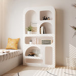 Casaconer | オープンラック・おしゃれ・北欧・シンプル・ナチュラル・韓国・リビング・キッチン収納・収納家具・本収納・収納