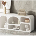 Casaconer | オープンラック・おしゃれ・韓国・収納棚・リビング・キッチン収納・収納・幅160・奥行30