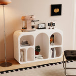 Casaconer | オープンラック・おしゃれ・北欧・シンプル・ナチュラル・韓国・リビング・キッチン収納・収納家具・本収納・収納