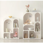 Casaconer | オープンラック・おしゃれ・北欧・シンプル・ナチュラル・韓国・リビング・キッチン収納・収納家具・本収納・収納