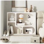 Casaconer | オープンラック・おしゃれ・北欧・シンプル・ナチュラル・韓国・リビング・キッチン収納・収納家具・本収納・収納