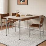 ダイニングテーブル セラミック天板 140 120 160 180 2人用 4人掛け 6人掛け セラミックテーブル テーブル リビングテーブル 石目調高級 韓国風 北欧 お手入れ簡単 おしゃれ 韓国風