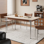 ダイニングテーブル セラミック天板 140 120 160 180 2人用 4人掛け 6人掛け セラミックテーブル テーブル リビングテーブル 石目調高級 韓国風 北欧 お手入れ簡単 おしゃれ 韓国風