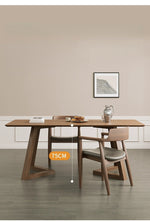 Casaconer | ダイニングテーブル単品・木製・天然木・ダイニング・4人掛け・6人掛け・幅140