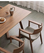 Casaconer | ダイニングテーブル単品・木製・天然木・ダイニング・4人掛け・6人掛け・幅140