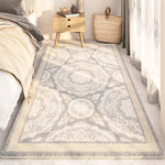 Casaconer | カーペット・厚手・洗えるラグ・滑り止め付・床暖房・北欧・シンプル・160×230・200×300