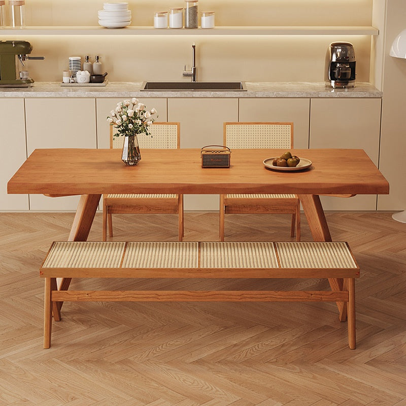 ダイニングテーブル単品 4人掛け 6人掛け ダイニング テーブル ロータイプ 長方形 木製 天然木 天板 食卓 おしゃれ 長方形 リビングテーブル 新生活 新築祝い 和室 テーブル単品