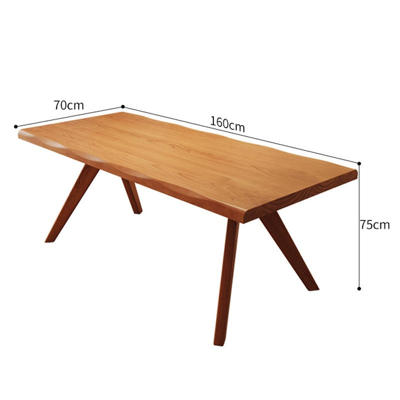 ダイニングテーブル単品 4人掛け 6人掛け ダイニング テーブル ロータイプ 長方形 木製 天然木 天板 食卓 おしゃれ 長方形 リビングテーブル 新生活 新築祝い 和室 テーブル単品