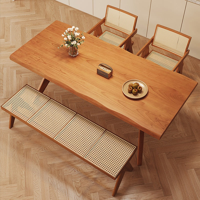 ダイニングテーブル単品 4人掛け 6人掛け ダイニング テーブル ロータイプ 長方形 木製 天然木 天板 食卓 おしゃれ 長方形 リビングテーブル 新生活 新築祝い 和室 テーブル単品