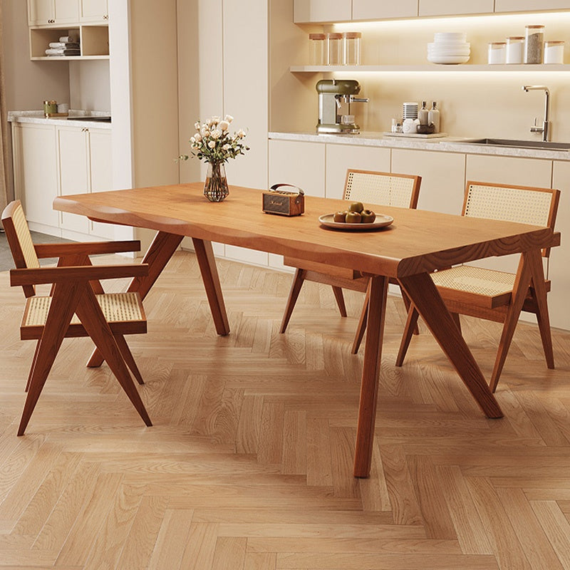 ダイニングテーブル単品 4人掛け 6人掛け ダイニング テーブル ロータイプ 長方形 木製 天然木 天板 食卓 おしゃれ 長方形 リビングテーブル 新生活 新築祝い 和室 テーブル単品